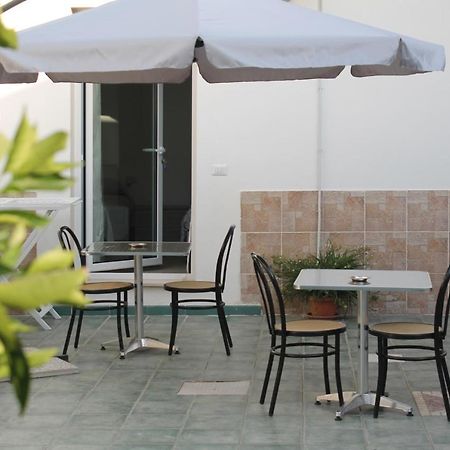 B&B Sunrise Porto Cesareo Exterior foto
