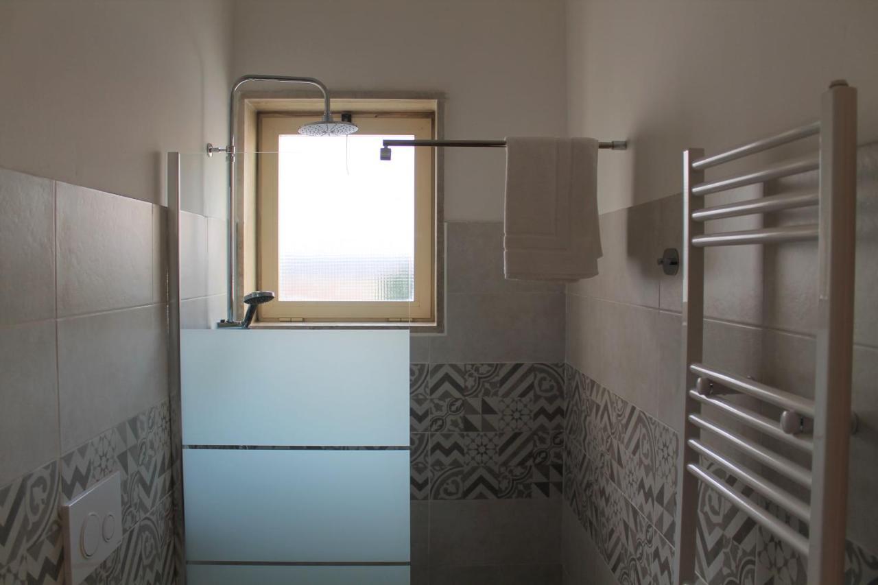 B&B Sunrise Porto Cesareo Exterior foto