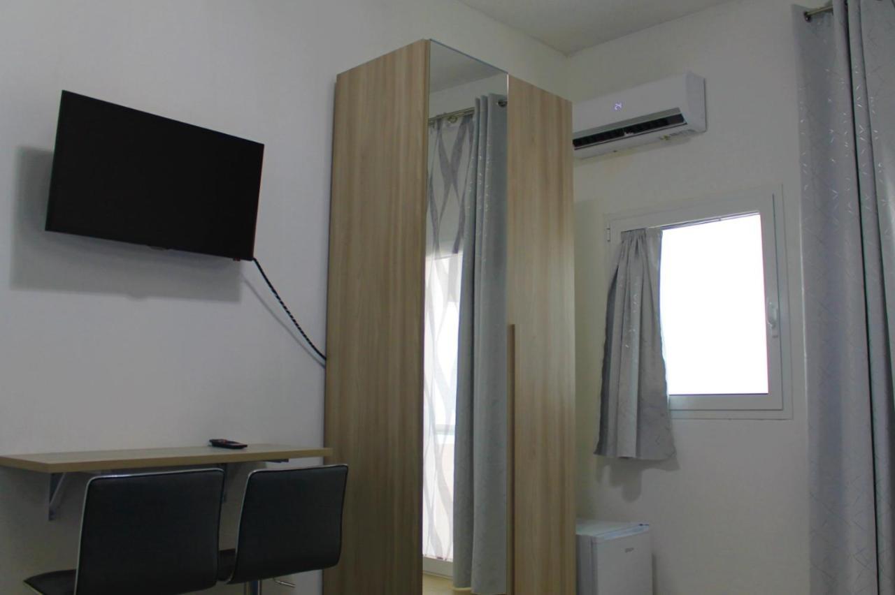 B&B Sunrise Porto Cesareo Exterior foto